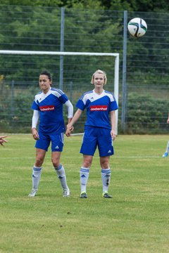 Bild 159 - wBJ FSC Kaltenkirchen - VfR Horst : Ergebnis: 5:0